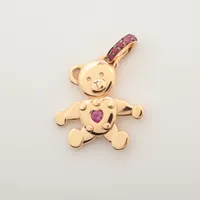 ポメラート オルセット ルビー 750(PG)