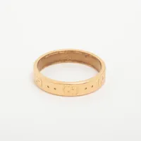 グッチ アイコン 750(YG) 13