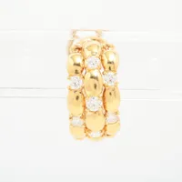 クイーン ダイヤ 750(YG)