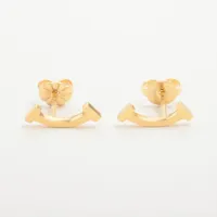 ティファニー Tスマイル 750(YG)