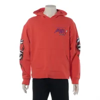 クロムハーツ マッティボーイ コットン×ポリウレタン パーカー