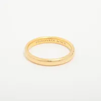 ティファニー クラシックバンド 750(YG)