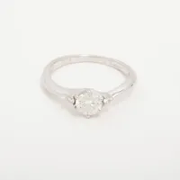 タサキ ダイヤ Pt1000 G