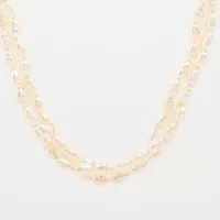 タサキ バロックパール SV