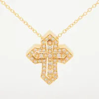 ダミアーニ ベルエポック クラウン ダイヤ 750(YG)