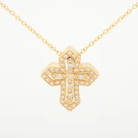 ダミアーニ ベルエポック クラウン ダイヤ 750(YG)