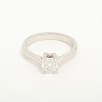 ハリーウィンストン HW ダイヤ Pt950 F