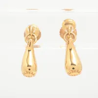 ティファニー ティアドロップ 750(YG)