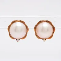 ジュエリー イヤリング マベパールの買取実績価格一覧 | イヤリング
