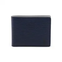 【訳あり】ルイヴィトン ダミエ グラフィット ポルトフォイユ・ミュルティプル LOUIS VUITTON（ルイ・ヴィトン） ヴィトン ダミエ グラフィット
