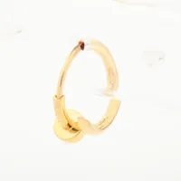 カルティエ ジュストアンクル 750(YG)