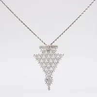 ノンブランド ダイヤ K14WG×750