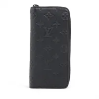 ルイヴィトン ジッピー ヴェルティカル タイガ ラウンドジップ M30070 LOUIS VUITTON】ルイヴィトン『タイガ ジッピーウォレット ヴェル