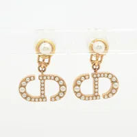 ディオール Dior Tribales ディオール トライバル GP×フェイクパール