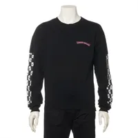 クロムハーツ マッティボーイ コットン スウェット