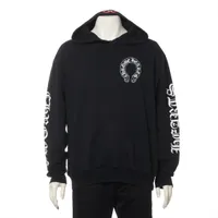 クロムハーツ マッティボーイ コットン パーカー