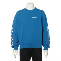 クロムハーツ マッティボーイ コットン スウェット