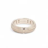 ティファニー ストリーメリカ 20P ダイヤ 750(WG)