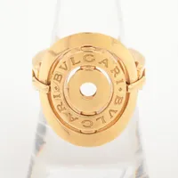 ブルガリ アストラーレチェルキ 750(YG)