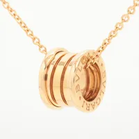 ブルガリ ビーゼロワン 750(YG)