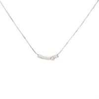 エテ ダイヤ 750(WG)×K18WG