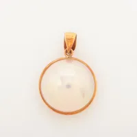 タサキ マベパール K18(YG)