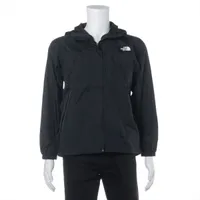 ノースフェイス ナイロン ジャケット L ブラック