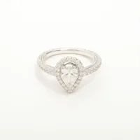 グラフ コンステレーション ダイヤ 750(WG)