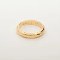 カルティエ ウェディング 750(YG) 48