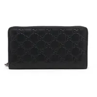 未使用級✨ GUCCI GGエンボス ミニウォレット ラウンドジップ657571 グッチ ジップアラウンドウォレットの買取実績価格一覧 | 最新価格相場