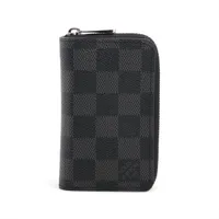 ルイ・ヴィトン ジッピーコイン パース N63076の買取実績価格一覧