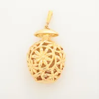 ミキモト K18(YG)