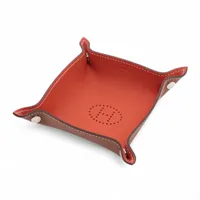 完売品 希少 美品 エルメス ヴィドポッシュ シュヴァルドリアン ゴールド 金 2300044301513_600x600_crop_cen