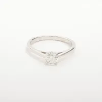 グラフ パラゴン ダイヤ Pt950 G