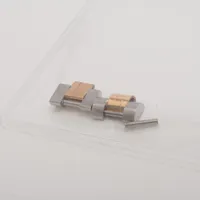 ロレックス SS×YG コマ