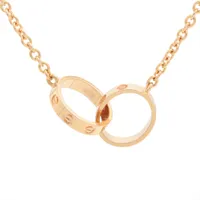 カルティエ ベビーラブ 750(PG)