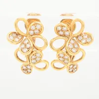 ジュネ ダイヤ YG750