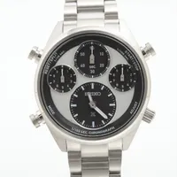 セイコー プロスペックス SBER001 SS ソーラー ブラック文字盤