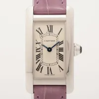 カルティエ　ペネロープ　カフスリンク　750 K18 937740 Cartier（カルティエ） ペネロープ カフス 750 メンズジュエリー