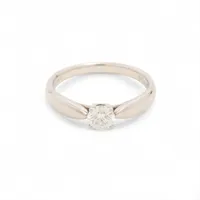 ティファニー ハーモニー ダイヤ Pt950 E