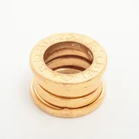 ブルガリ ビーゼロワン 750(YG)