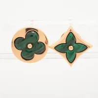 ルイ・ヴィトン ピュス サン ブロッサム BB マラカイト 750(PG)