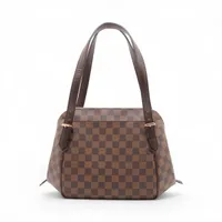 ルイ・ヴィトン ダミエ ベレムMM N51174 ブラウン