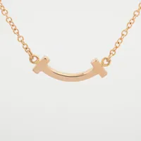 ティファニー Tスマイル ミニ 750(PG)