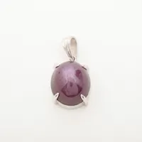 ノンブランド スタールビー Pt900