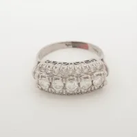 ノンブランド ダイヤ Pt900