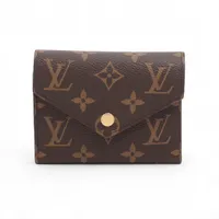【美品】ヴィトン ポルトフォイユ ヴィクトリーヌ 財布 バイカラー M80968 Amazon | [LOUIS VUITTON(ルイヴィトン)] M80968 ポルトフォイユ