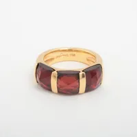 ルジアダ 色石 750(YG)