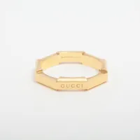 グッチ リンクトゥラブ 750(YG) 18