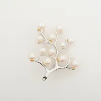ミキモト パール SV 約4.0mm～5.0mm